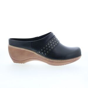 SoftWalk Womens Marana Black Shoes (NWT)